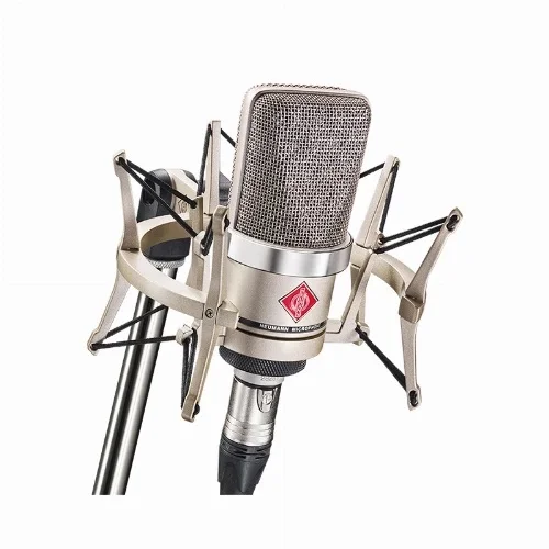 میکروفون استودیویی نیومن مدل TLM 102 Studio Set